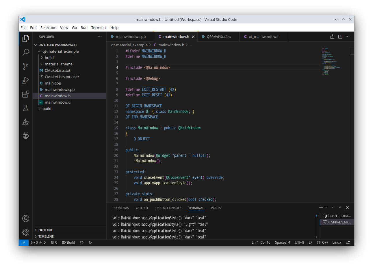 Qt Extension for Visual Studio Code.png